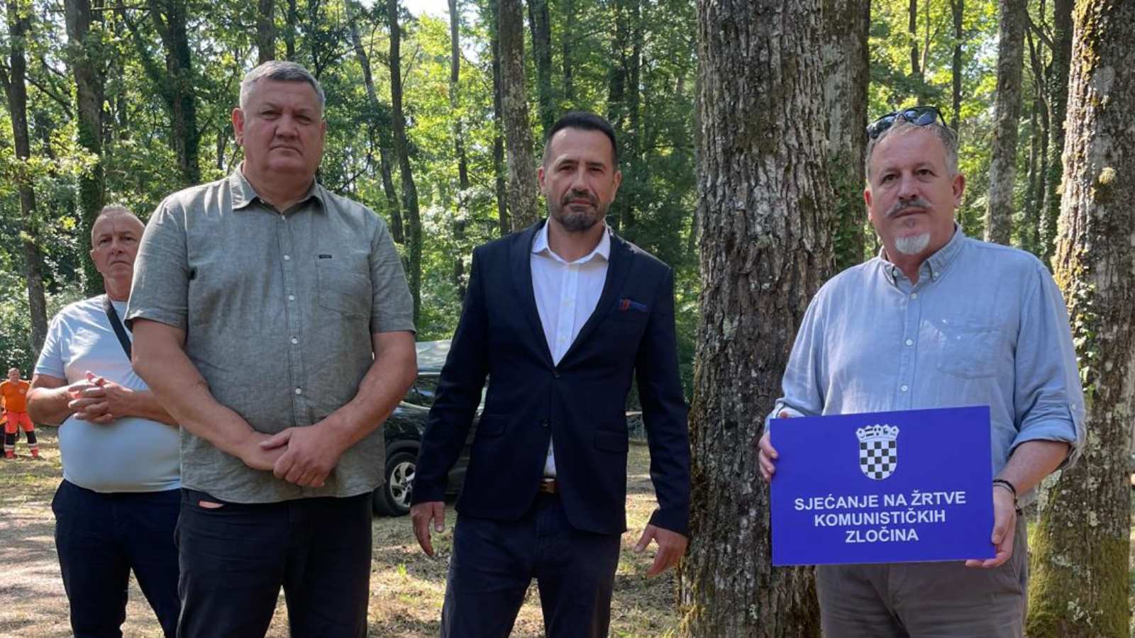 Napeto u Brezovici: Peternel prekinuo konferenciju nakon verbalnih napada i dobacivanja