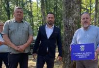 Napeto u Brezovici: Peternel prekinuo konferenciju nakon verbalnih napada i dobacivanja