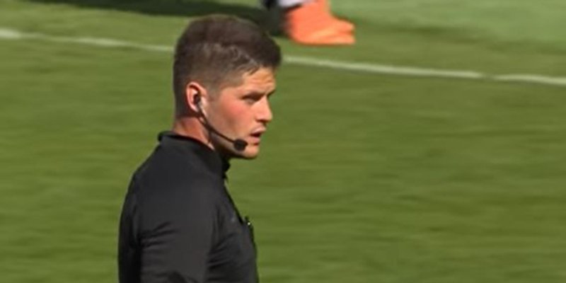 Prije mjesec dana debitirao je u Prvoj HNL, a sada je delegiran za najveći derbi!