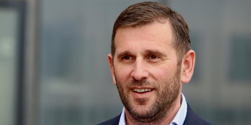 DAJEN TI RIČ Objavljena prva epizoda Šutinog podcasta