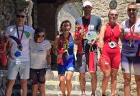 FOTOGALERIJA: U Imotskom održan 7. BlueRedGreen triatlon