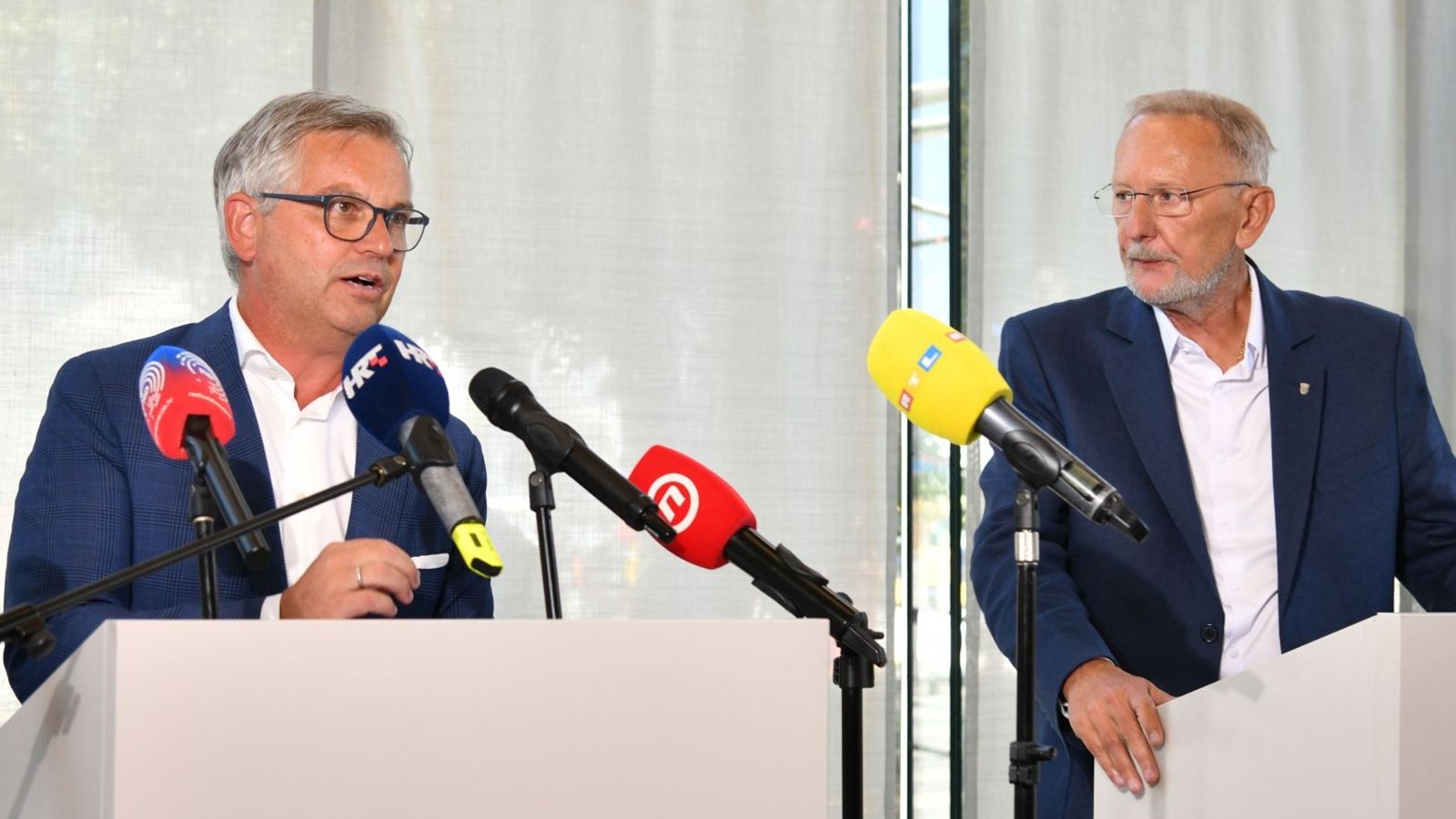 Hrvatska predvodnik EU-a u primjeni EES-a: 'Sigurnost i protočnost putnika mogu ići zajedno'
