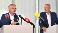 Hrvatska predvodnik EU-a u primjeni EES-a: 'Sigurnost i protočnost putnika mogu ići zajedno'
