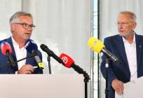 Hrvatska predvodnik EU-a u primjeni EES-a: 'Sigurnost i protočnost putnika mogu ići zajedno'