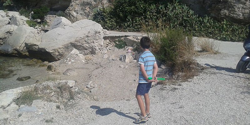 PREGLED TJEDNA: Mala šetnja kaotičnim Splitom