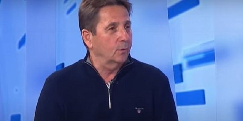 Stipe Petrina dao podrušku osumnjičenoj iz afere s Pripuzovim kampom: 'Nedo, ne daj se!'