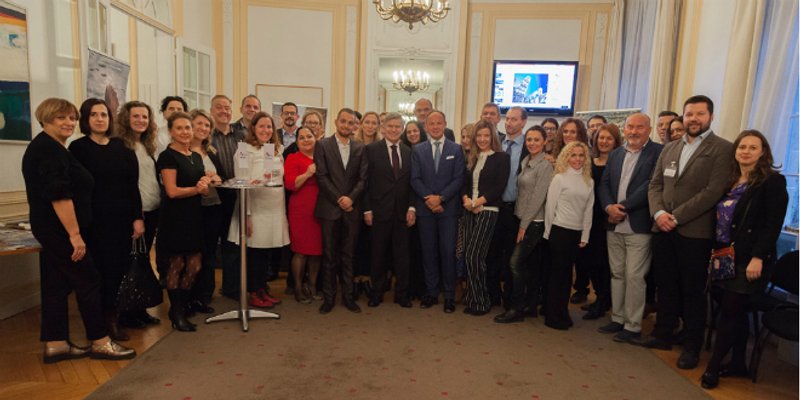 DALMATINSKE TURISTIČKE TVRTKE U PARIZU: 2020. obećavajuća za emitivno francusko tržište