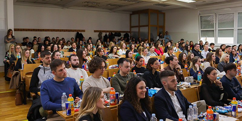 Održana New Wave akademija: Korak ispred na tržištu rada