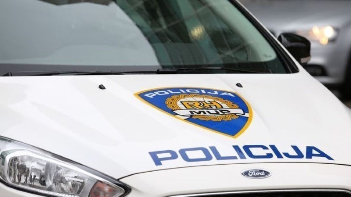 VELIKA NAGRADA ZADRA Automobil izletio sa staze, među ozlijeđenima navodno i osmomjesečna beba