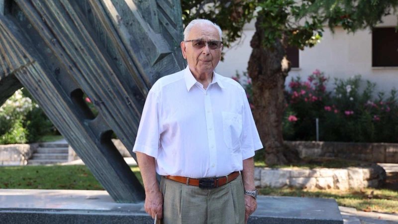 Istaknuti antifašist: 'Razni mlinarići, peterneli i dabre bi ukinuli antifašizam kao civilizacijsku vrijednost'