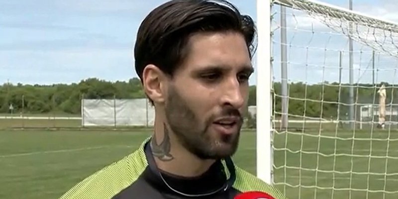 On je i dalje najbliži Hajduku