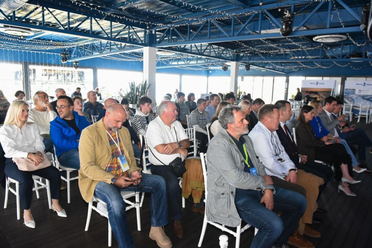 17. CROATIA NAUTIC SHOW | foto: Ivana Topić