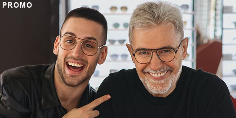 Ajde reci da nisu dobre - otkrivamo gdje možeš kupiti kompletne naočale od 69 eura!