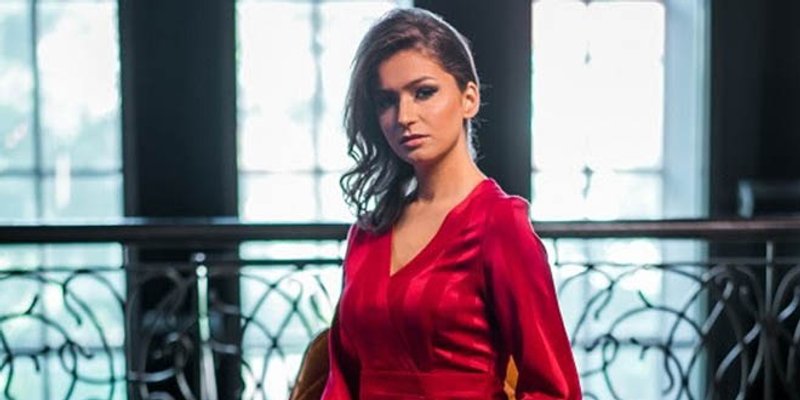 Neočekivanom promjenom i zrelijim zvukom Kim Verson predstavlja baladu snažne emocije i spot 'Za malo nježnog dodira'