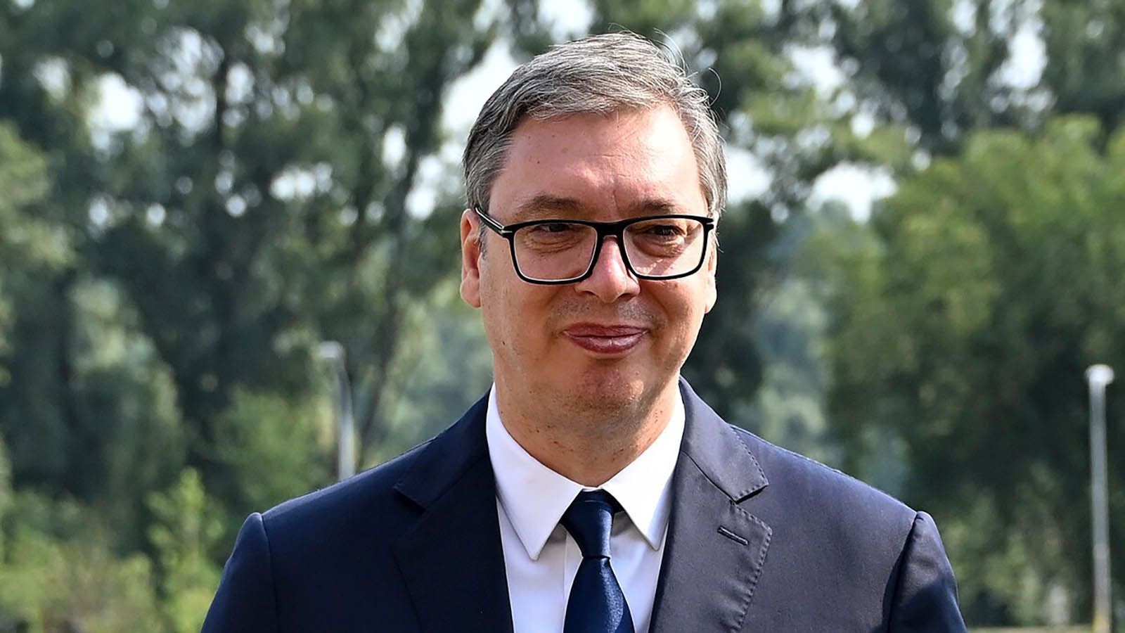 Vučić iznenadio: Moguće je da ću uskoro podnijeti ostavku