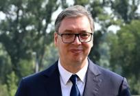 Vučić iznenadio: Moguće je da ću uskoro podnijeti ostavku