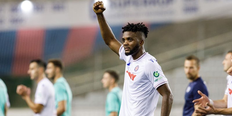 Nekadašnji igrač Hajduka promijenio klub, transfer je vrijedan milijun eura