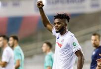 Nekadašnji igrač Hajduka promijenio klub, transfer je vrijedan milijun eura
