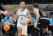 Još jedan igrač potpisao za Zadar do ljeta 2028. godine