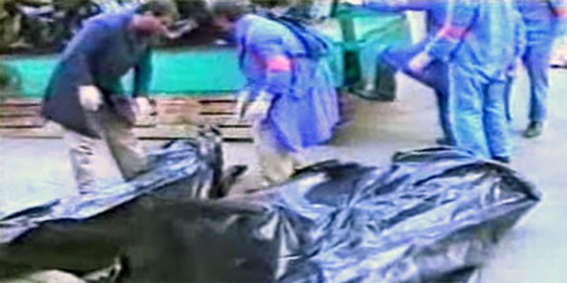 PREDAVANJE U SOLINU Profesor povijesti o Škabrnji u Domovinskom ratu