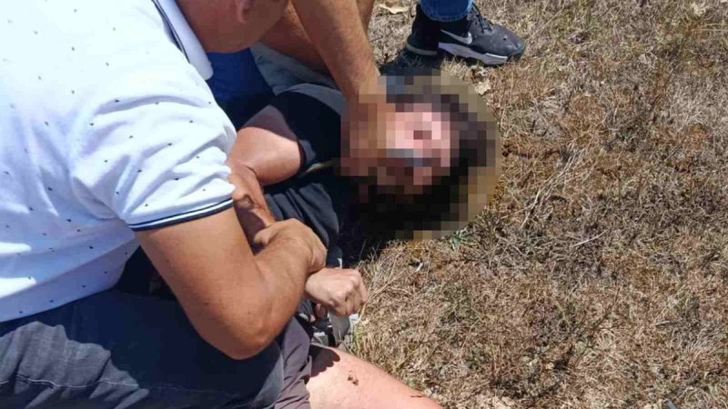 Uhićen muškarac koji je zapalio oltar u Međugorju!