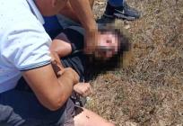 Uhićen muškarac koji je zapalio oltar u Međugorju!