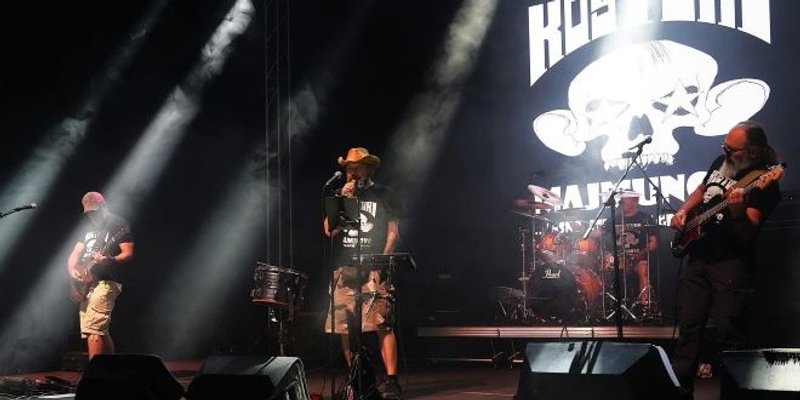 SAS - nova glazbena inicijativa u Splitu