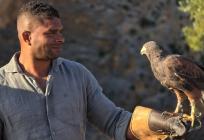 FOTOGALERIJA Alistair Overeem posjetio Imotski, najavio kupnju kuće u gradu