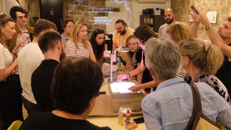 Kolovoz u Zoni: Kreativnost, učenje i povratak omiljenih druženja
