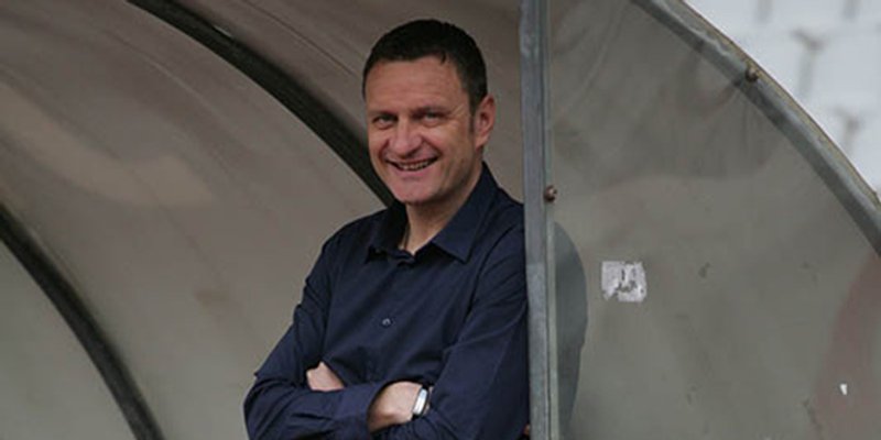 BiH mediji: Vukas odlazi s klupe Zrinjskog, mijenja ga bivši igrač Hajduka?