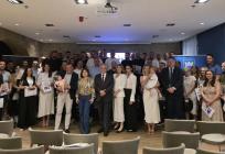 Župan Boban dodijelio još gotovo 700 tisuća eura za mlade obitelji: 'Jačamo demografsku sliku'