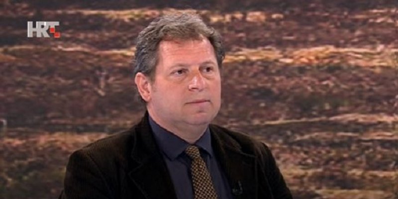 PREGOVORI O PREKIDU RATA Stručnjak za međunarodne odnose tvrdi da će Rusi inzistirati na jednoj točki