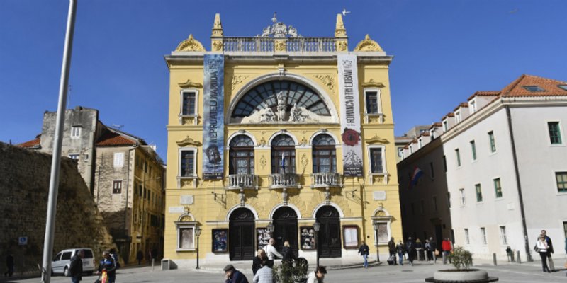 NABAVA LIFTA: HNK će uskoro biti dostupan i osobama s invaliditetom 