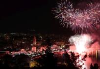Dvije zvijezde: Evo tko bi trebao zapjevati za Novu godinu u Splitu