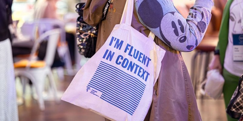 Prevoditelji se ponovno okupljaju na Adriatic Translation Conference 