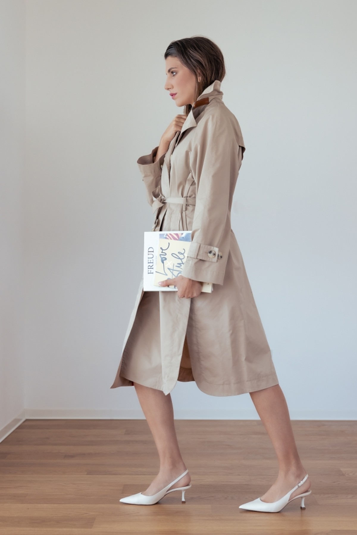 JOKER FASHION PORTFOLIO: Modni klasici svake capsule garderobe