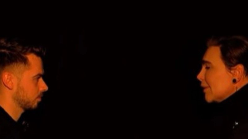 VIDEO Neven Ciganović o Bogu, svojim grijesima, estetskim zahvatima