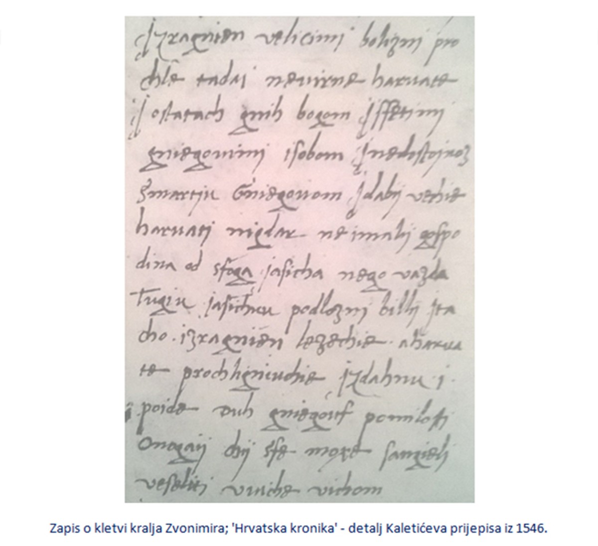 PRIČA O STJEPANU II.: Sustipan je gotovo dva desetljeća bio dom posljednjeg kralja iz kuće Trpimirovića