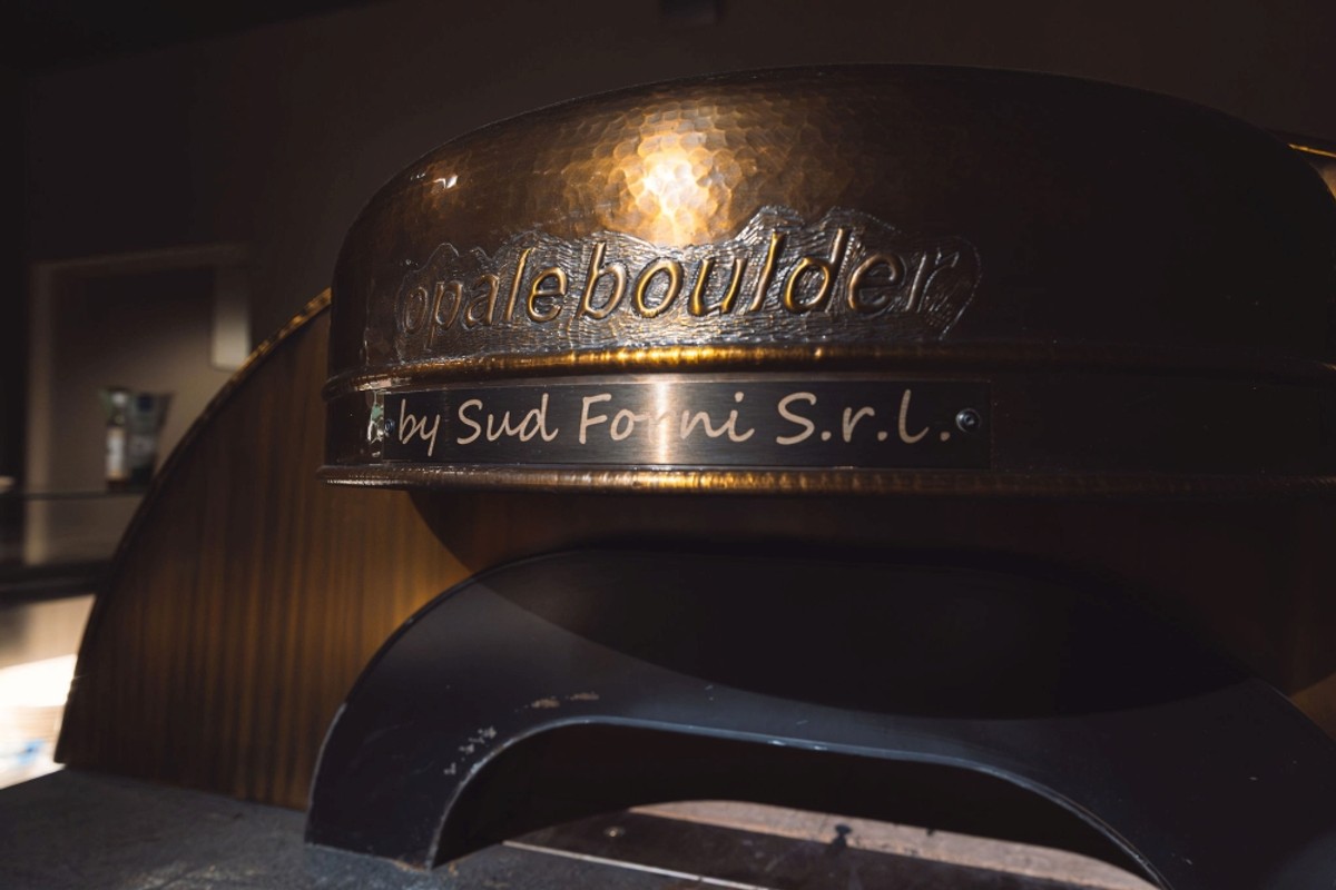 NAPULJ U SPLITU Tomatos 'gori', predstavljamo jednog od zaslužnih za hit pizzeriju na Brdima