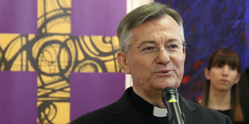 Provjerite tko su svećenici koji će se zarediti u subotu u Splitu