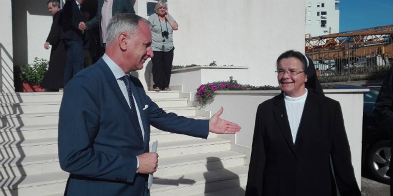 Split će sa 600.000 kuna financirati kuhinju Matošić, a traži se rješenje i za hospicij