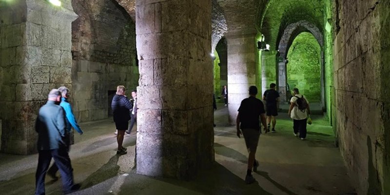 NIŠTA OD POVRATKA U PODRUME Odbijena žalba zakupaca, Grad Split nije bio dužan sklopiti nove ugovore 