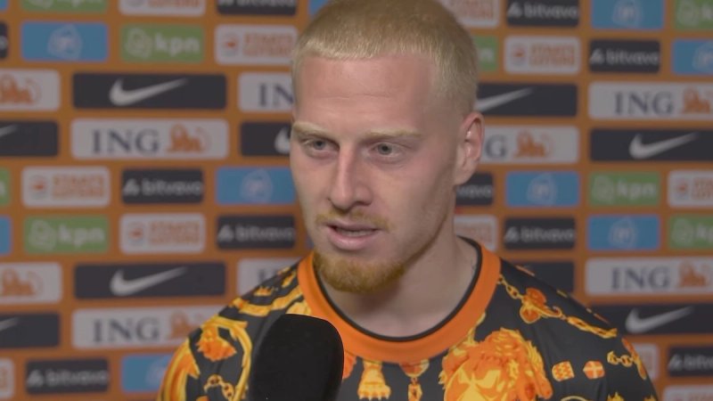 Zabijao je Hajduku u finalu Lige prvaka mladih, sinoć je dočekao debi za reprezentaciju