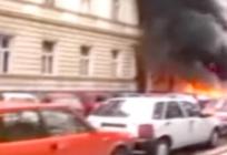 PRIJE 31 GODINU Zagreb raketiran kao osveta za operaciju Bljesak