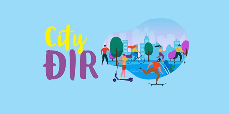 Osvojite električni bicikl i romobil! 