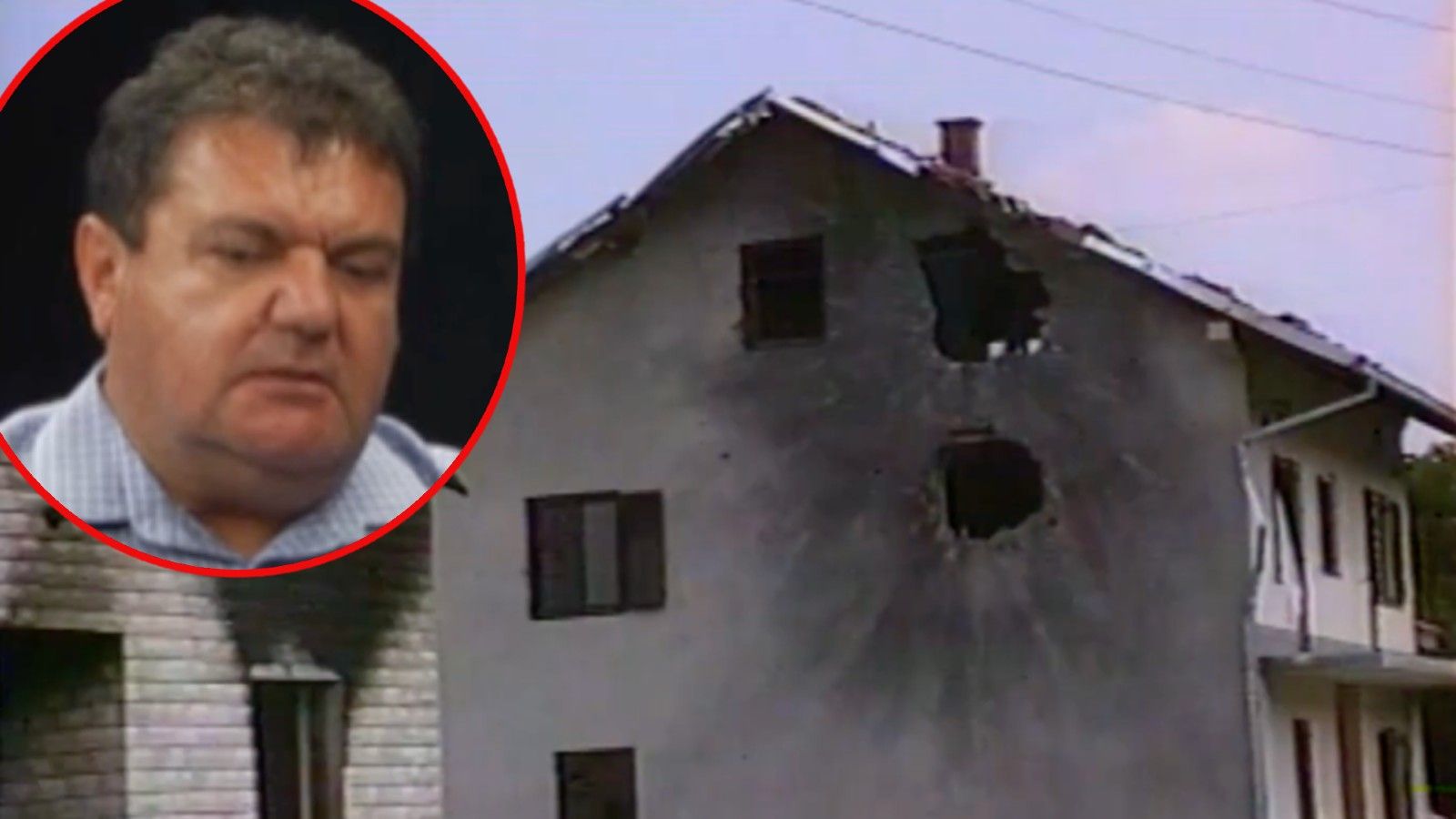 Bivši načelnik Kijeva o smrti Ratka Mladića: Jučer smo komemorirali naše žrtve, a danas je krepao njihov dželat