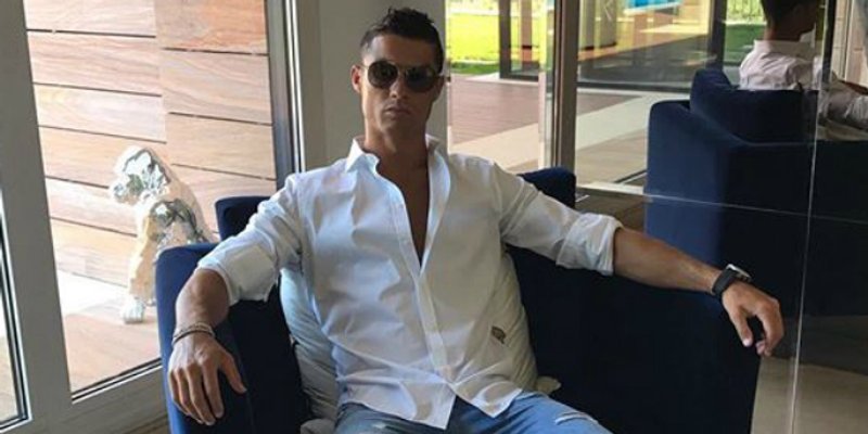 Ovo su prehrambene navike u koje se kune Cristiano Ronaldo