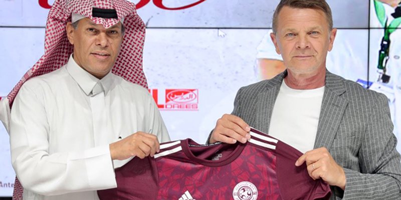Ante Miše preselio u Saudijsku Arabiju