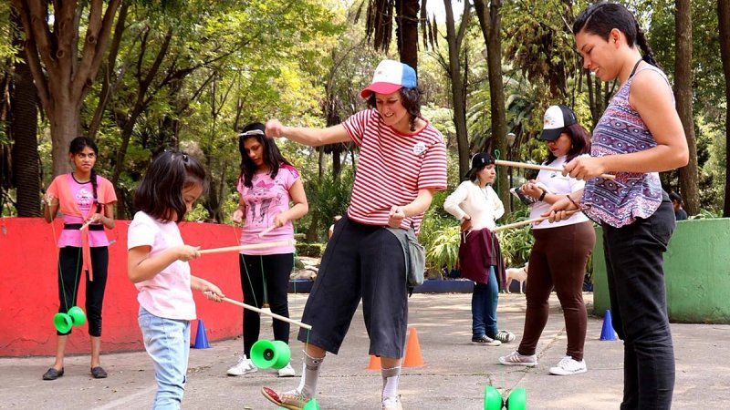 Tijela koja pričaju: inkluzivna radionica uoči INCLUDE festivala u Splitu