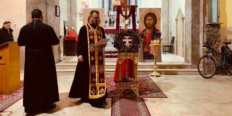 DALMATINSKI GRKOKATOLICI Predstavljena knjiga o povijesti ove zajednice